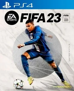 Comprar FIFA 23 para PS4 - PSNCLICK Digitales Latinoamérica